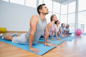 Yoga à Yverdon, leçons de yoga à prix variable