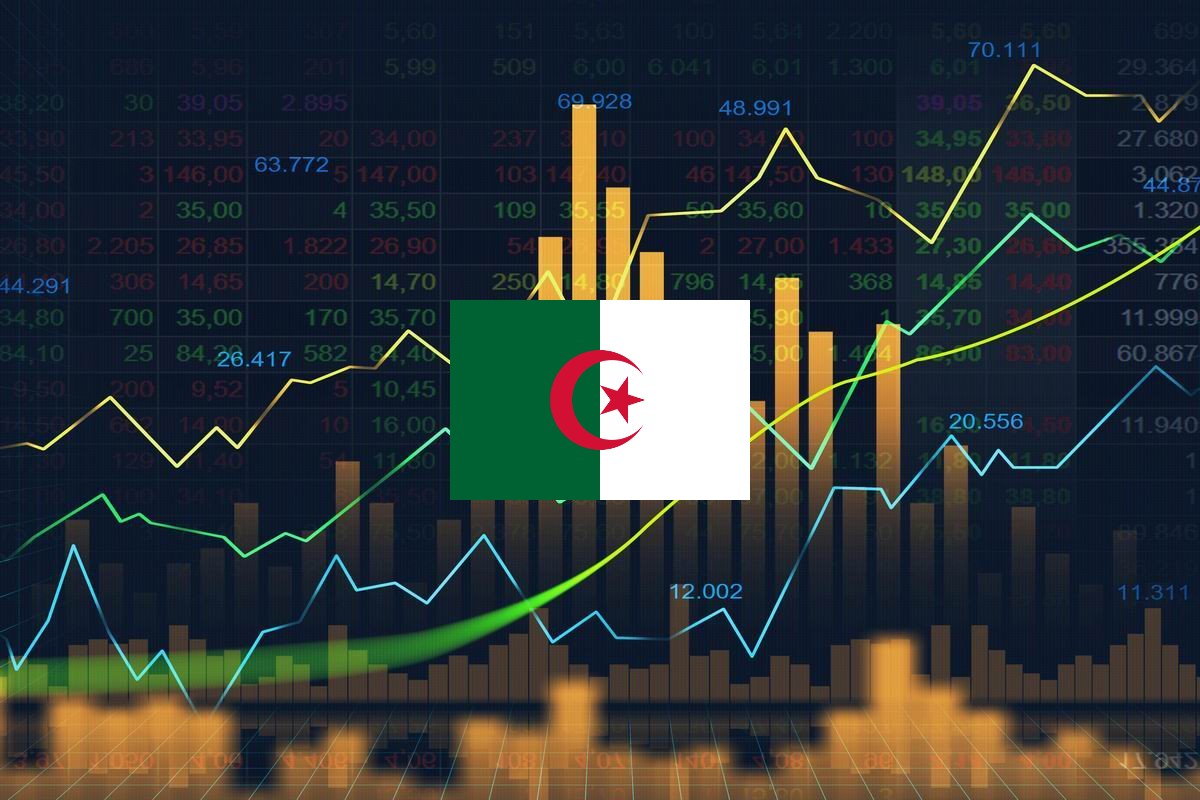 Forex algerie